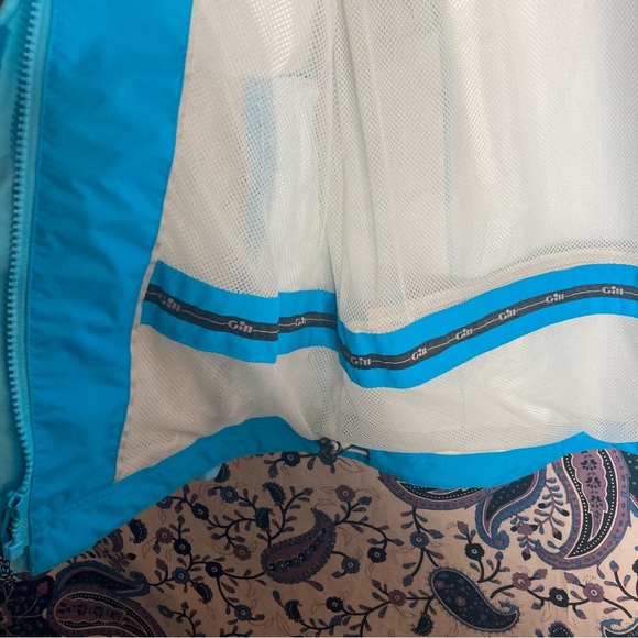 Gill IN32 coastal sailing jacket - Picture 7 of 9